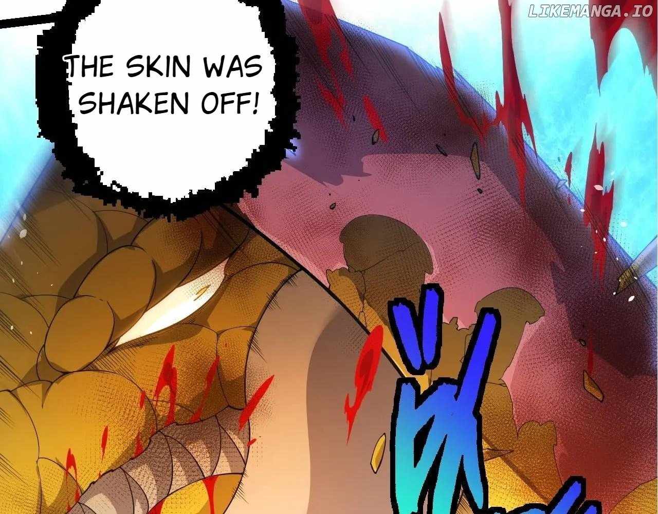 Evolution Begins With A Big Tree Chapter 394 53