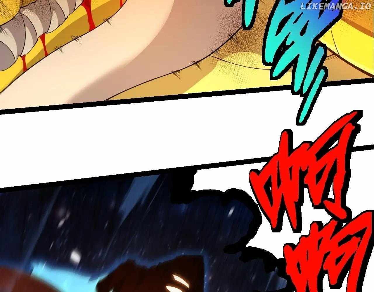Evolution Begins With A Big Tree Chapter 394 54