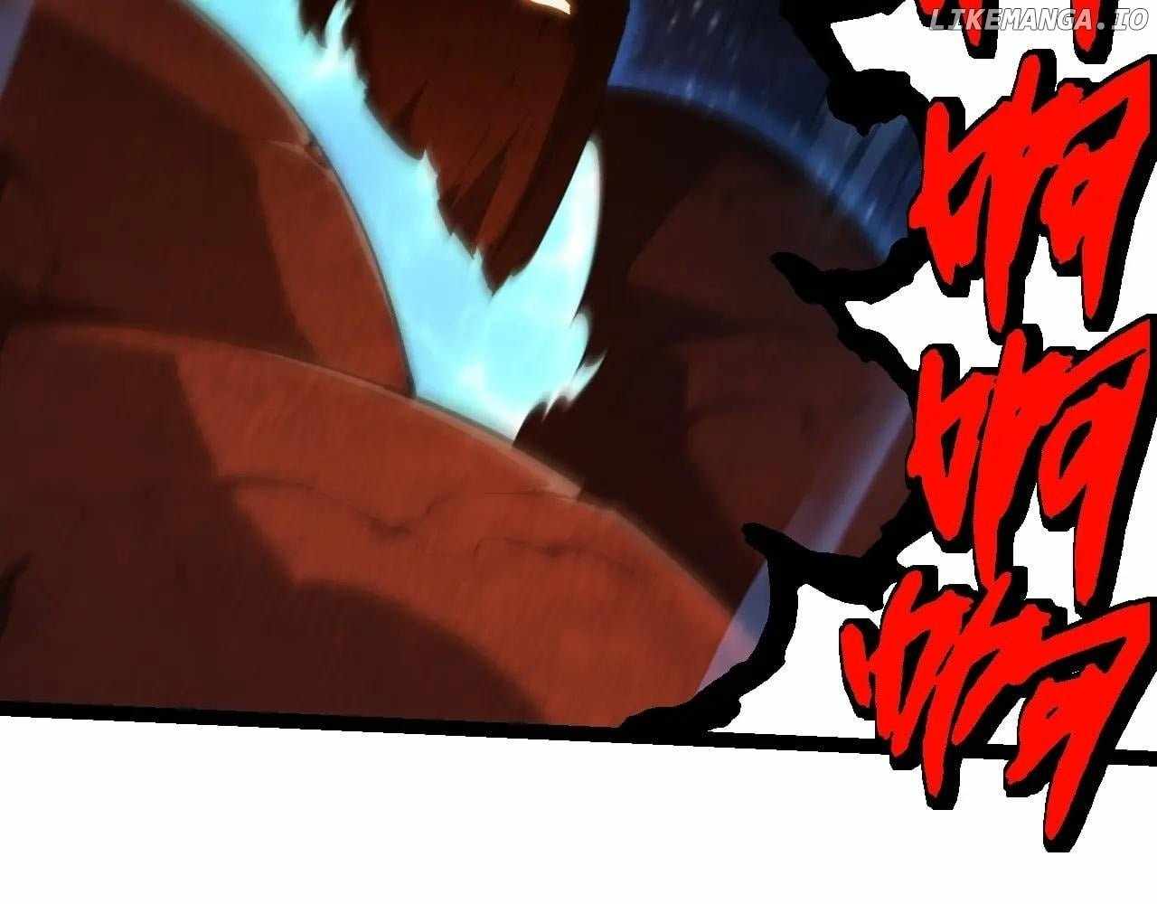 Evolution Begins With A Big Tree Chapter 394 55