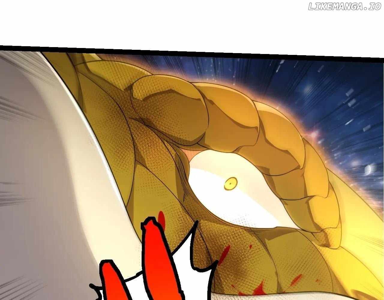 Evolution Begins With A Big Tree Chapter 394 56