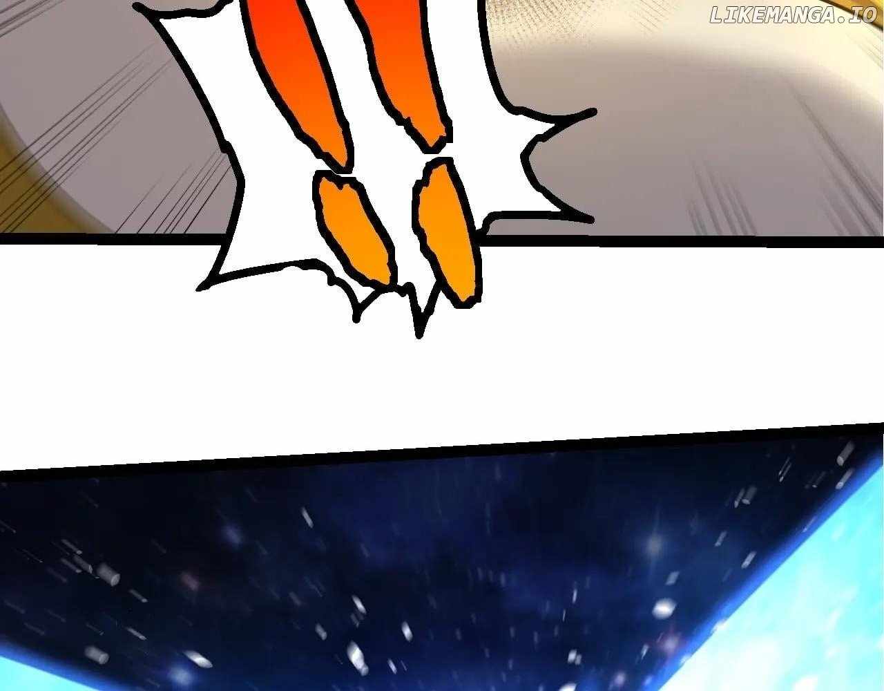 Evolution Begins With A Big Tree Chapter 394 57