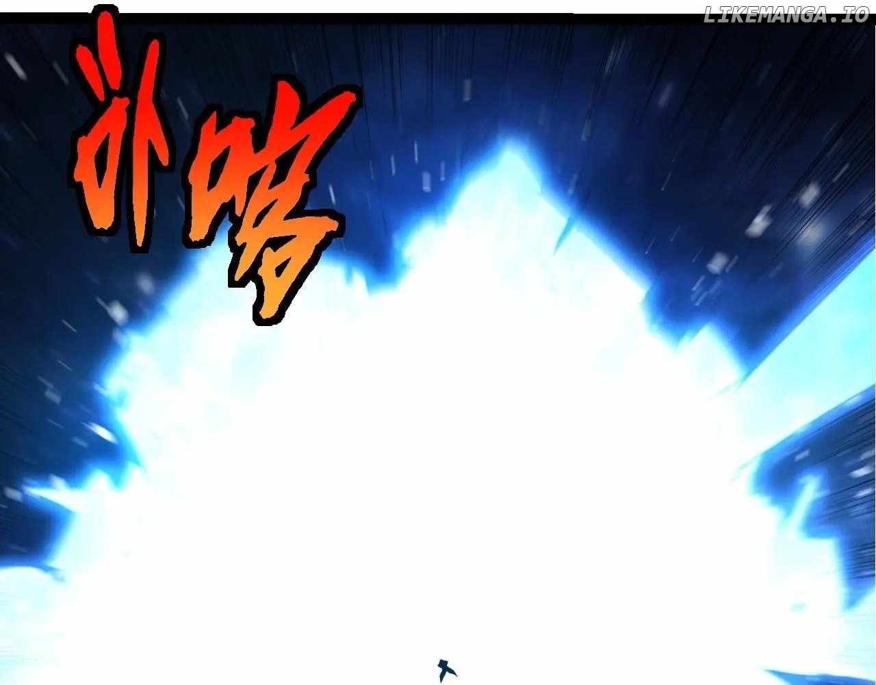 Evolution Begins With A Big Tree Chapter 394 59
