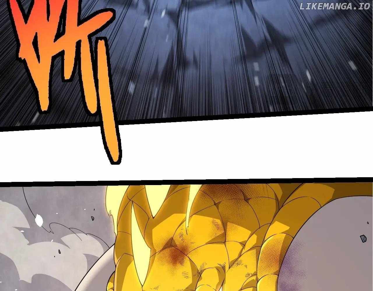 Evolution Begins With A Big Tree Chapter 394 6