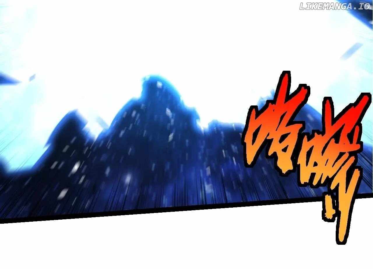 Evolution Begins With A Big Tree Chapter 394 60