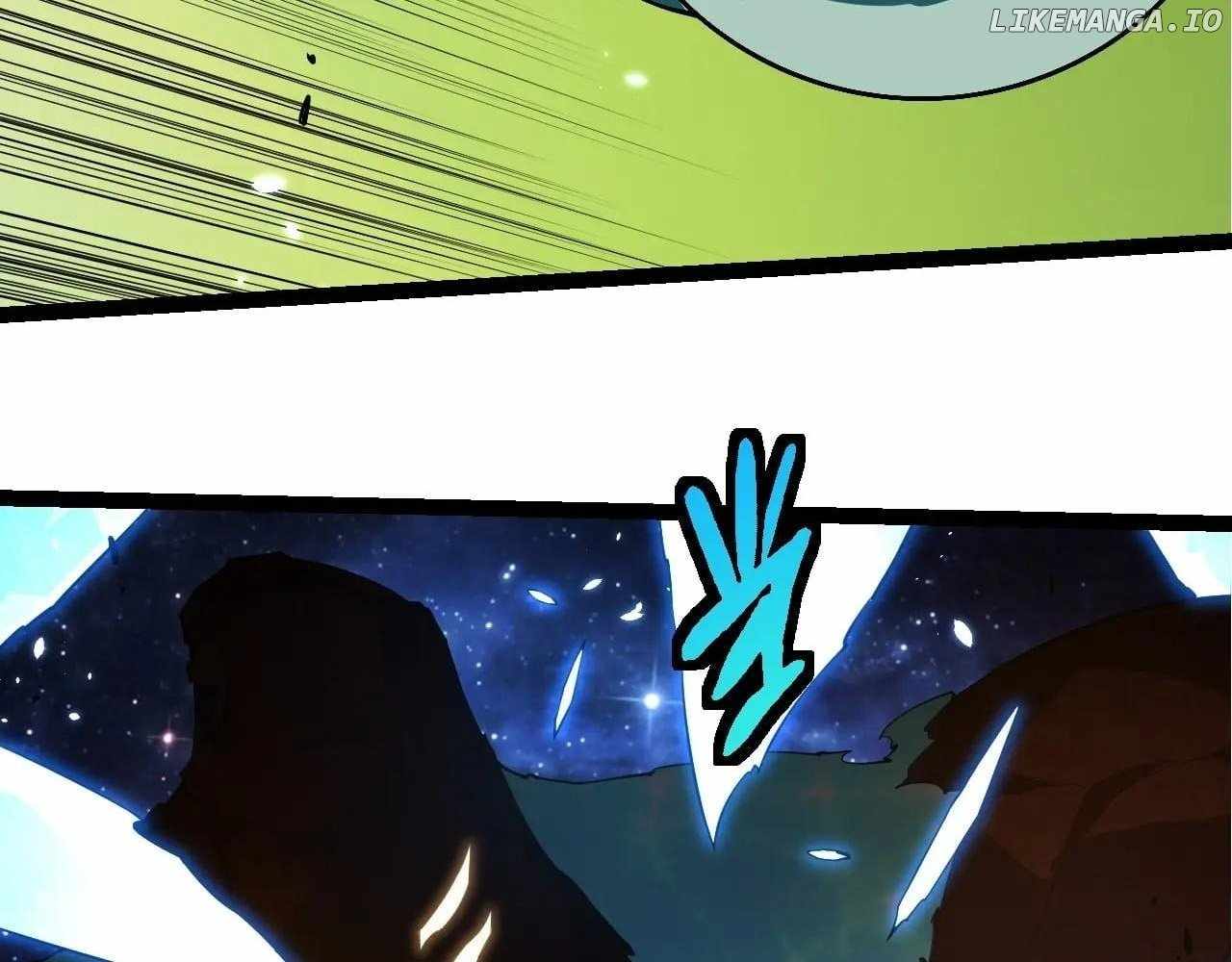 Evolution Begins With A Big Tree Chapter 394 62