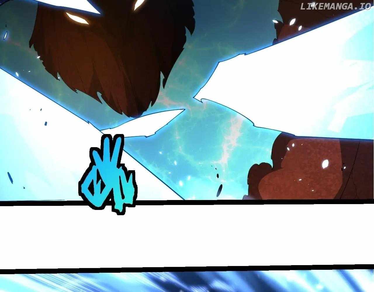 Evolution Begins With A Big Tree Chapter 394 63