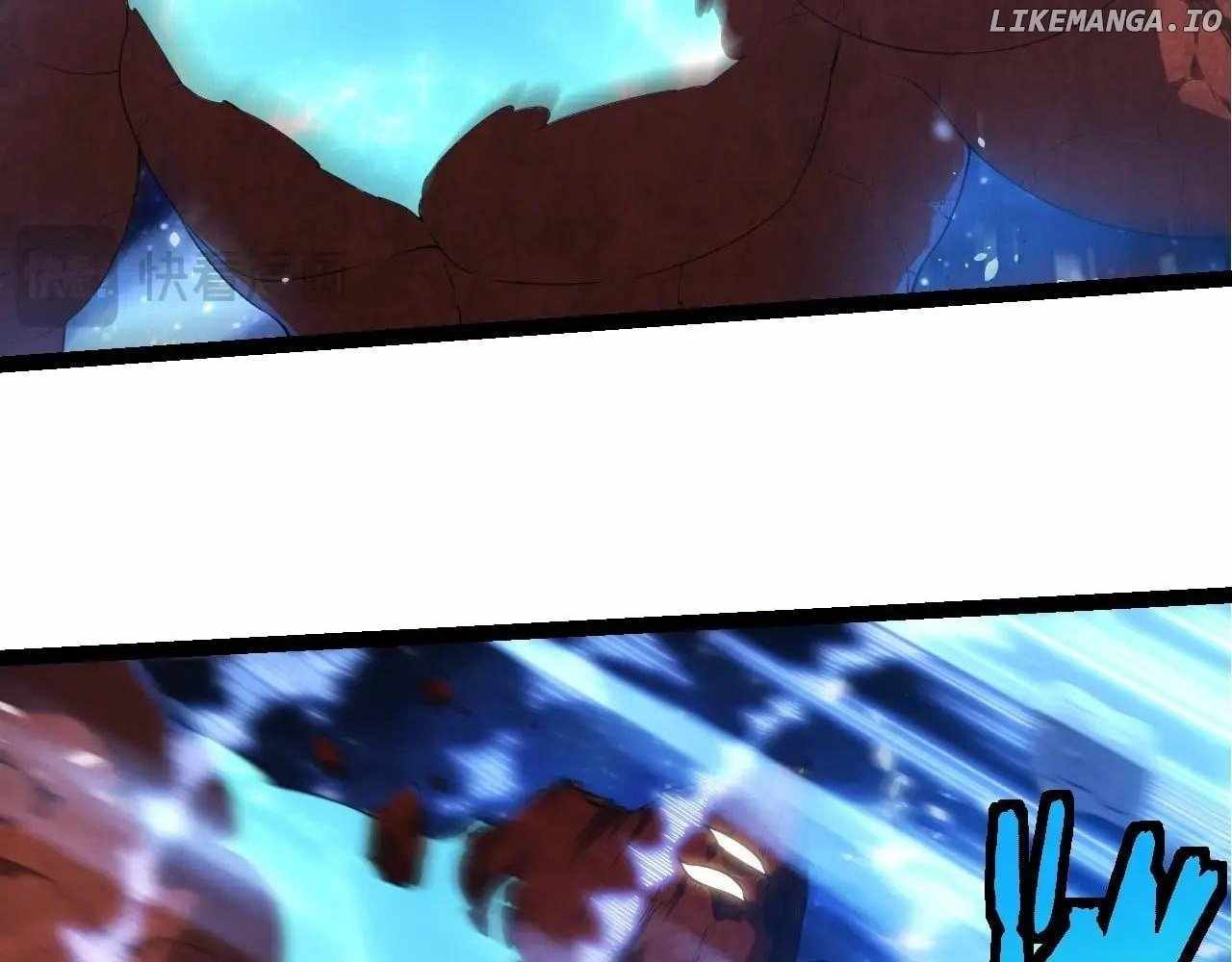 Evolution Begins With A Big Tree Chapter 394 65