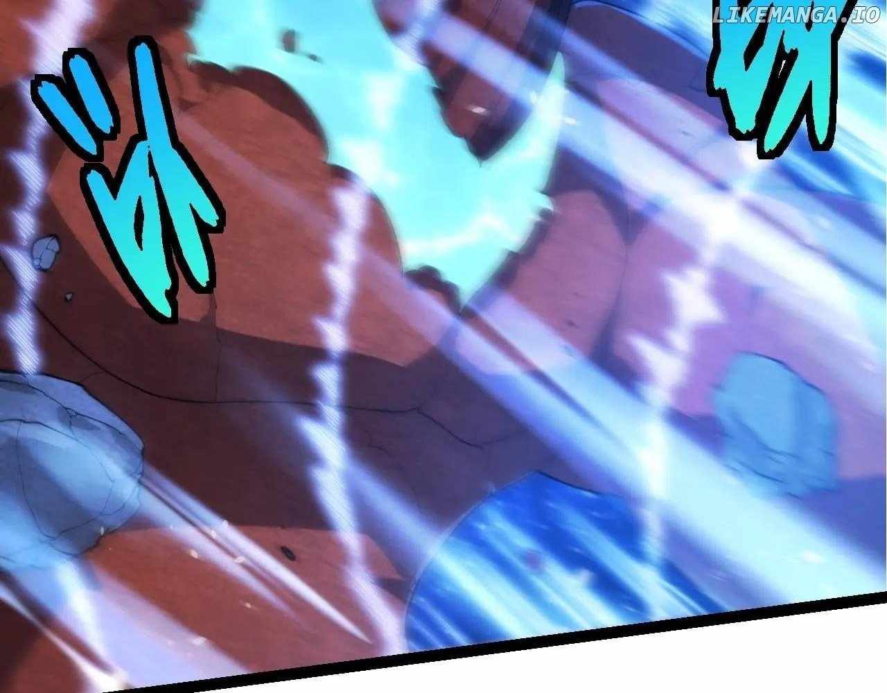 Evolution Begins With A Big Tree Chapter 394 66