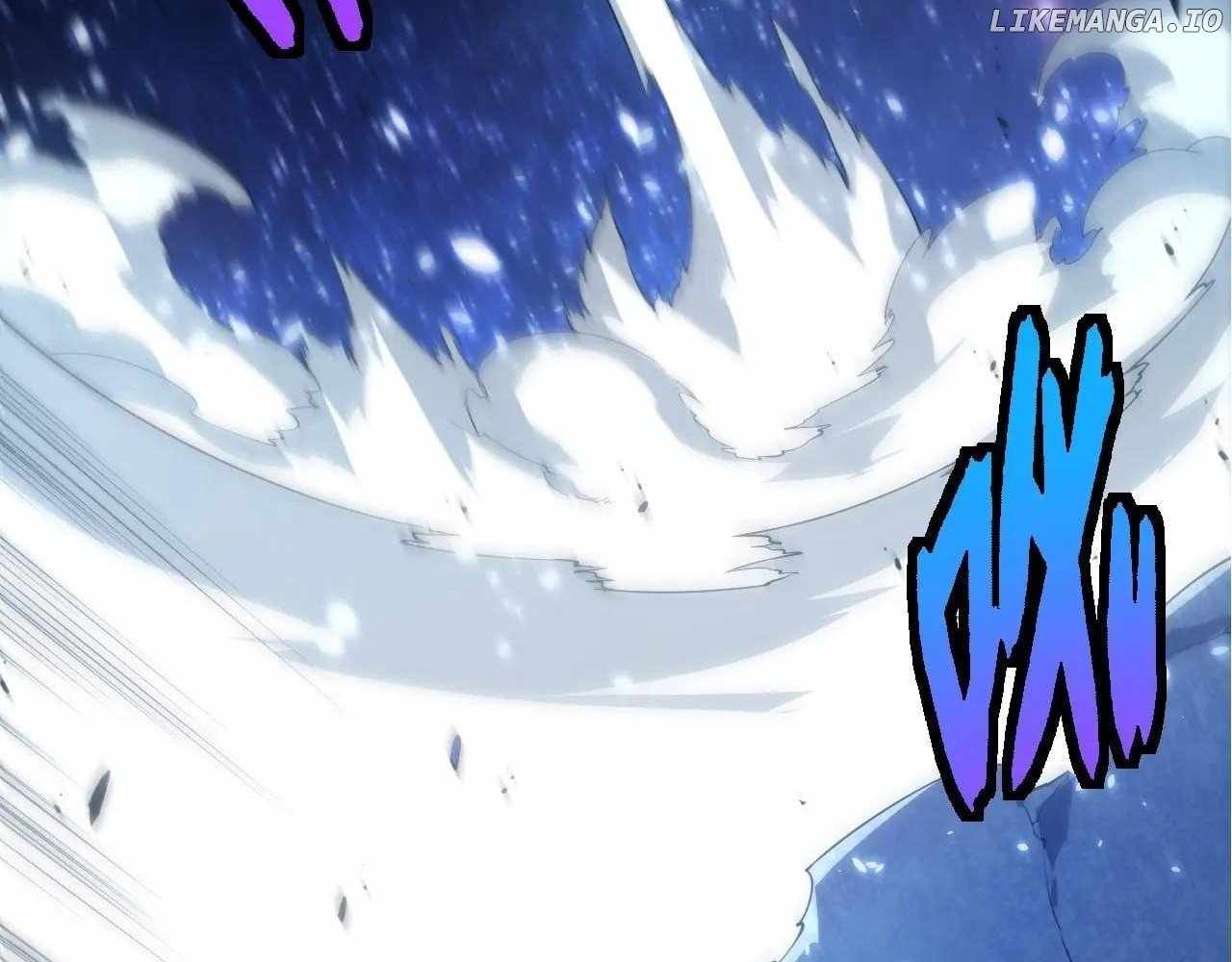 Evolution Begins With A Big Tree Chapter 394 68