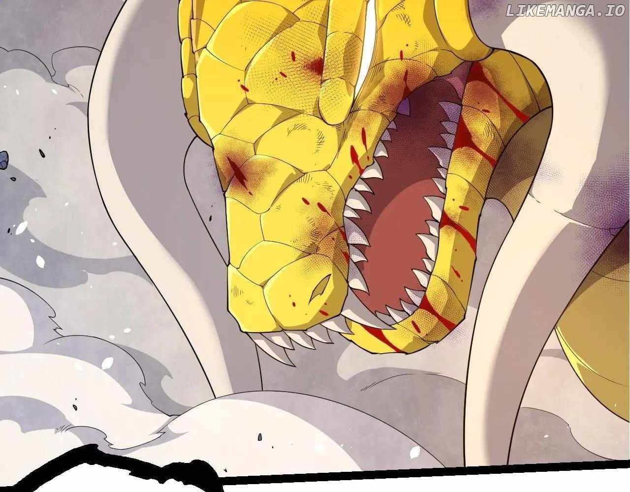 Evolution Begins With A Big Tree Chapter 394 7