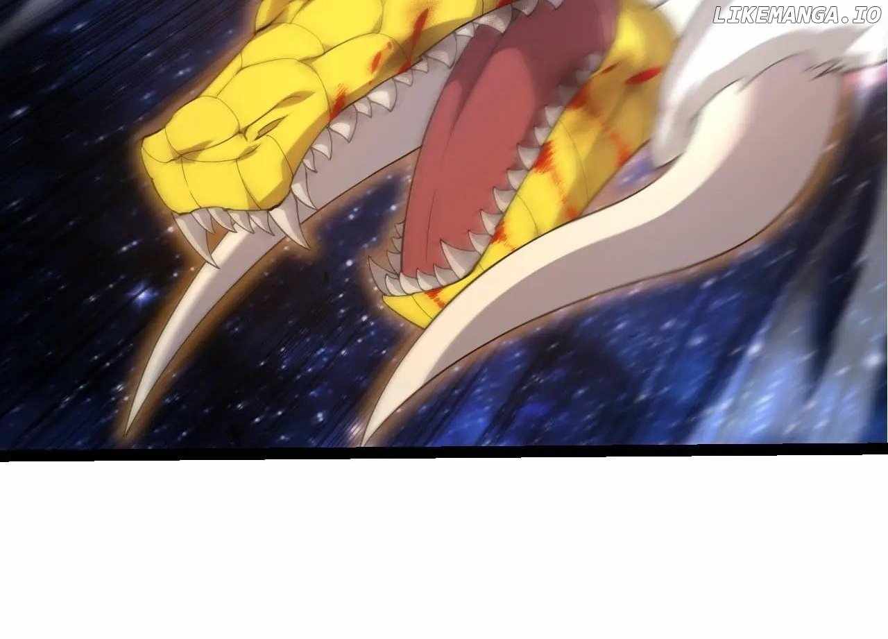 Evolution Begins With A Big Tree Chapter 394 70