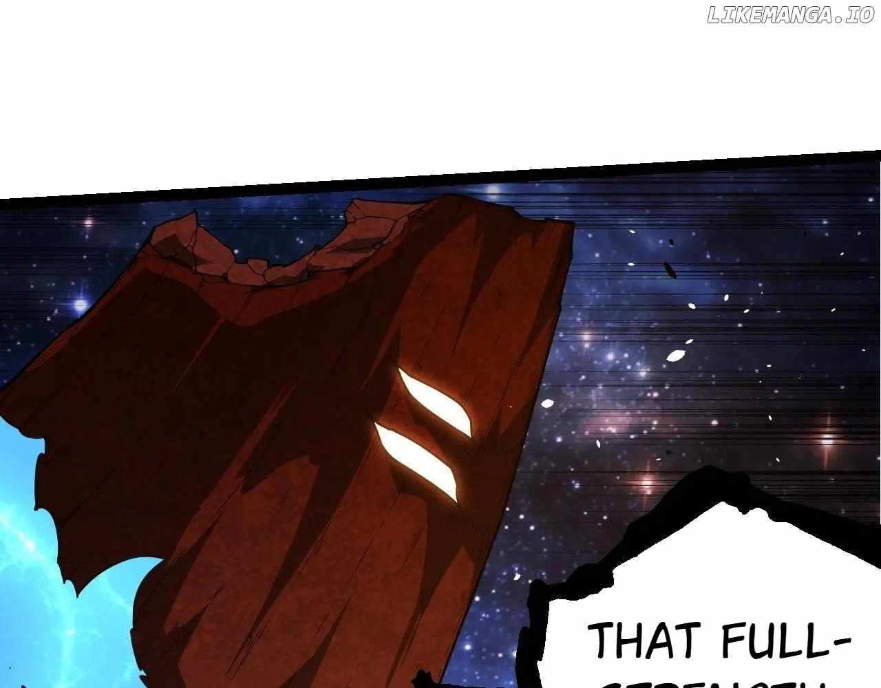 Evolution Begins With A Big Tree Chapter 394 71