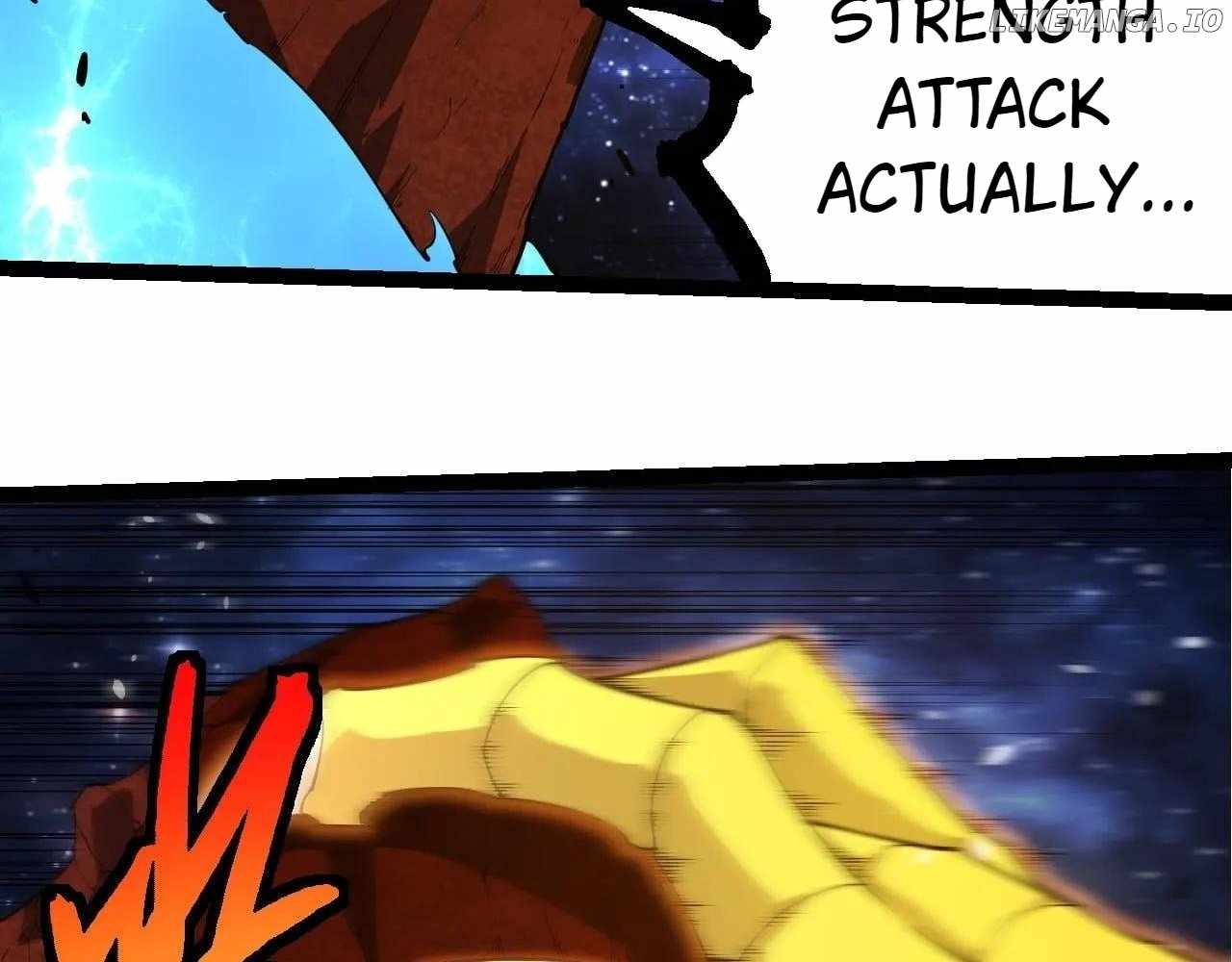 Evolution Begins With A Big Tree Chapter 394 72