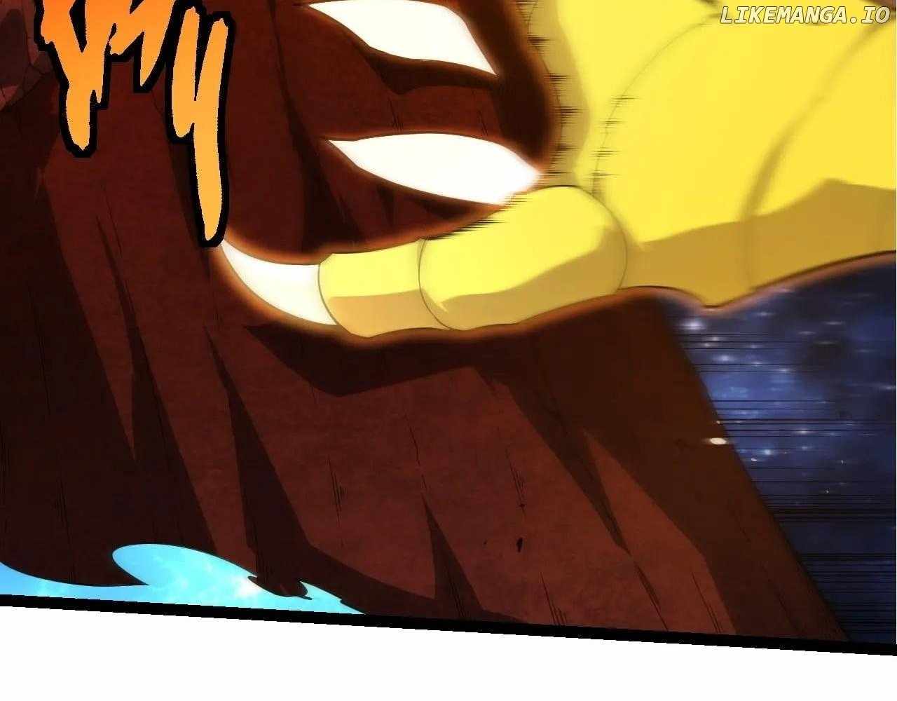 Evolution Begins With A Big Tree Chapter 394 73