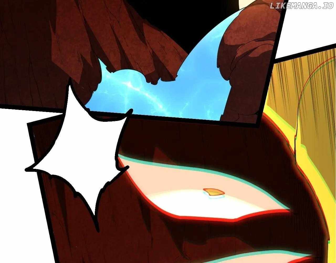 Evolution Begins With A Big Tree Chapter 394 75