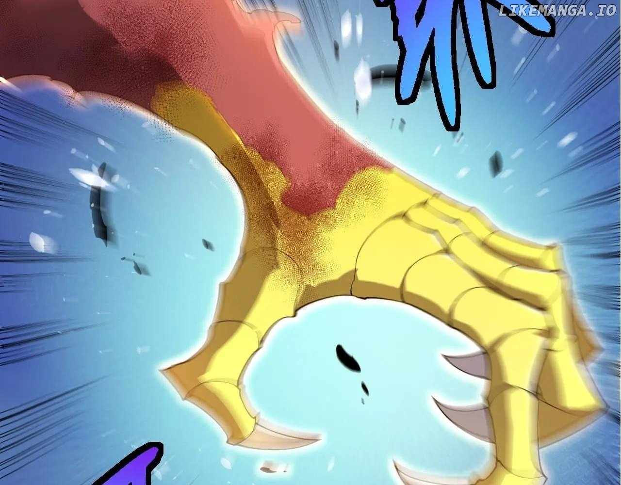 Evolution Begins With A Big Tree Chapter 394 77