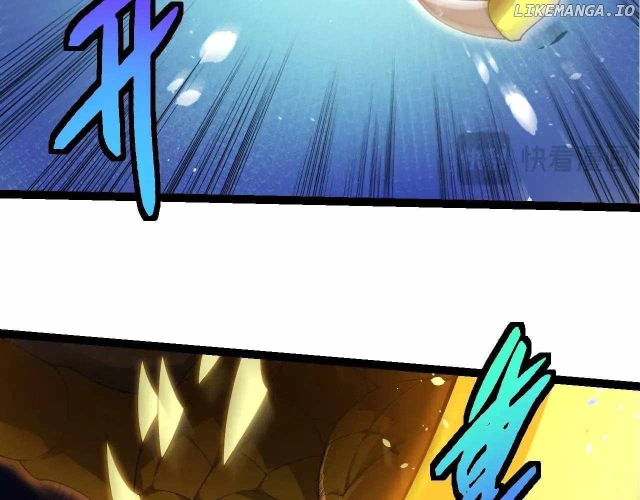 Evolution Begins With A Big Tree Chapter 394 78