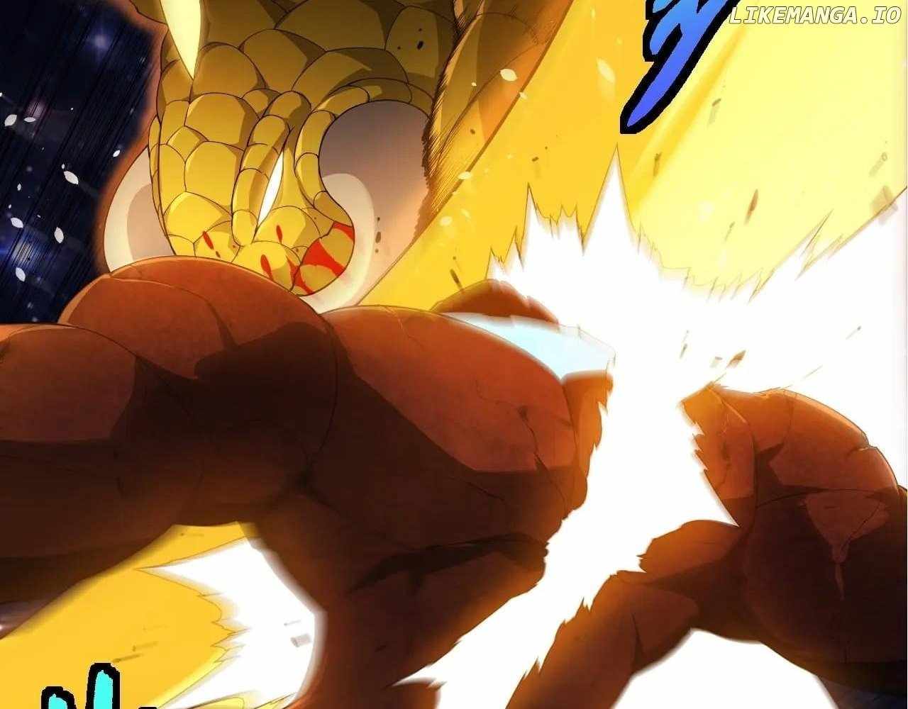Evolution Begins With A Big Tree Chapter 394 79