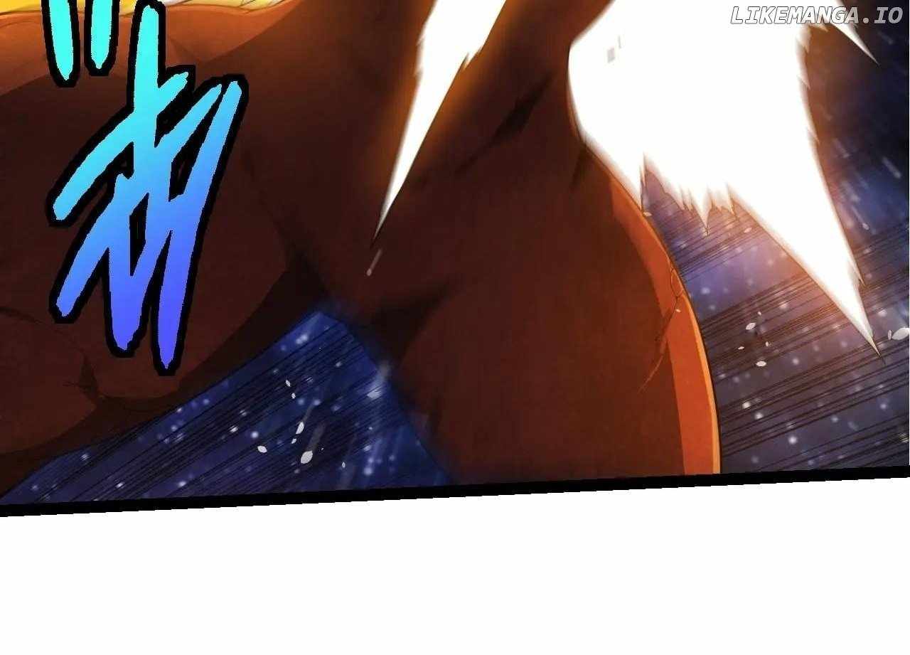 Evolution Begins With A Big Tree Chapter 394 80