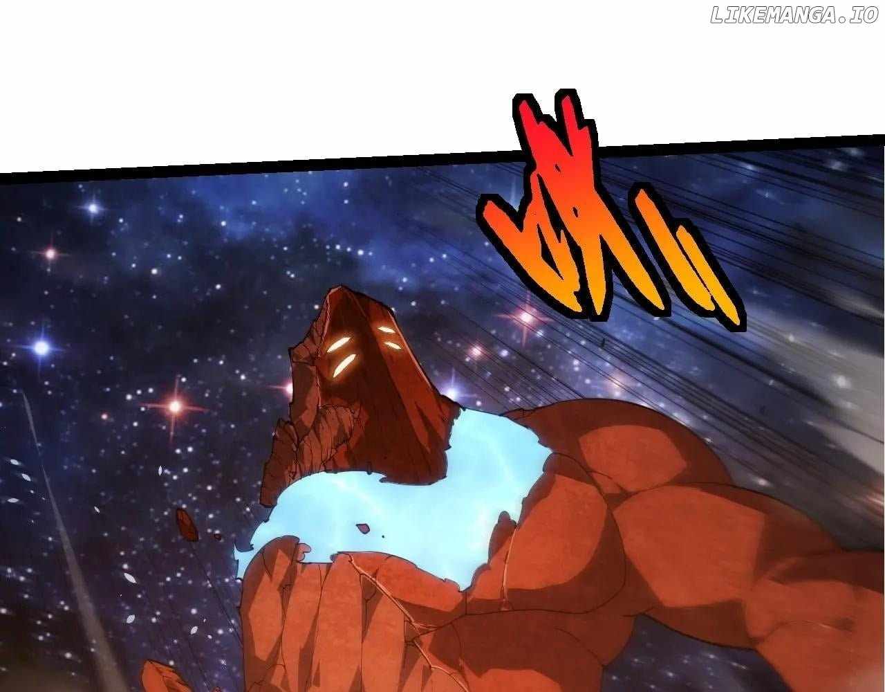 Evolution Begins With A Big Tree Chapter 394 81