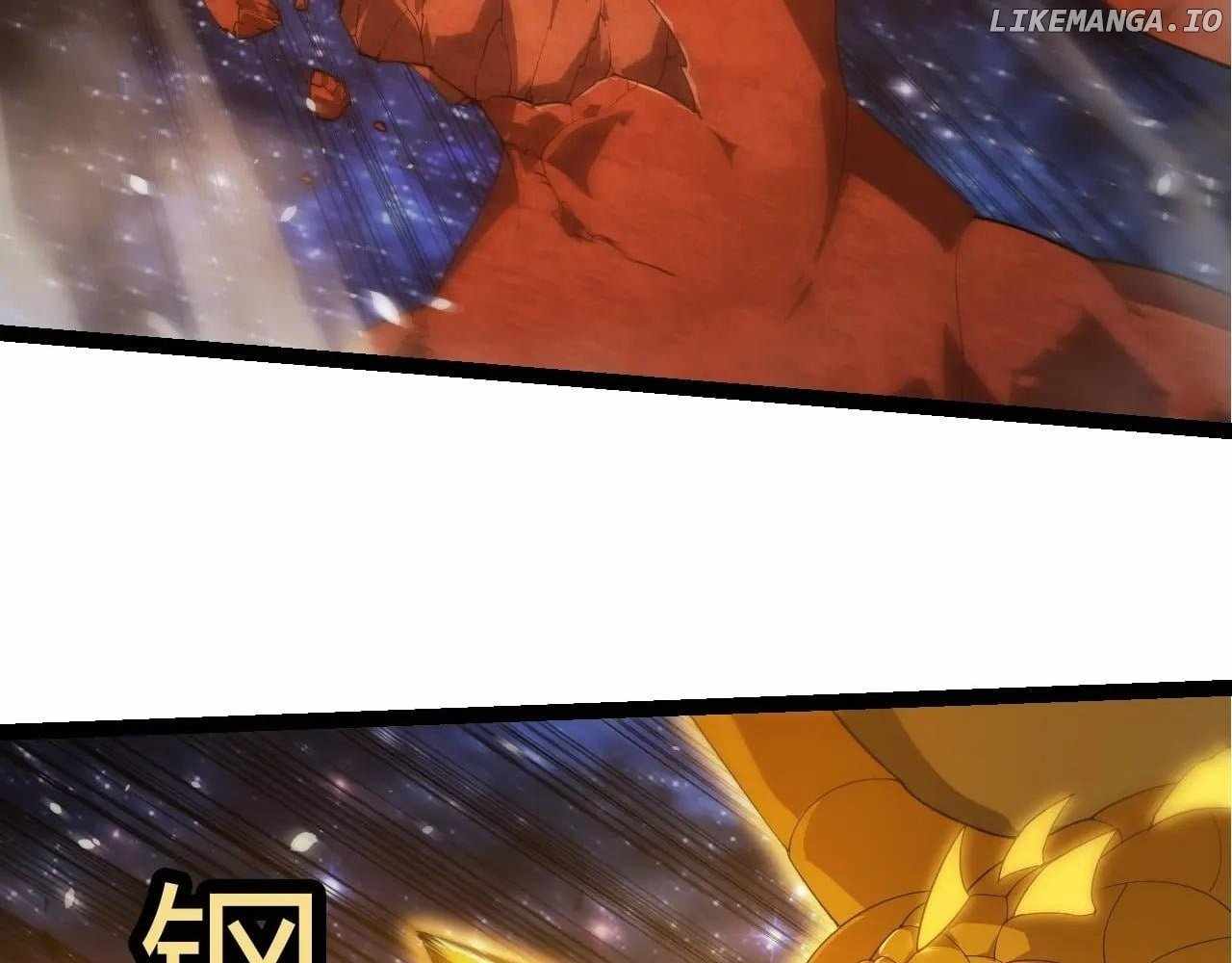 Evolution Begins With A Big Tree Chapter 394 82