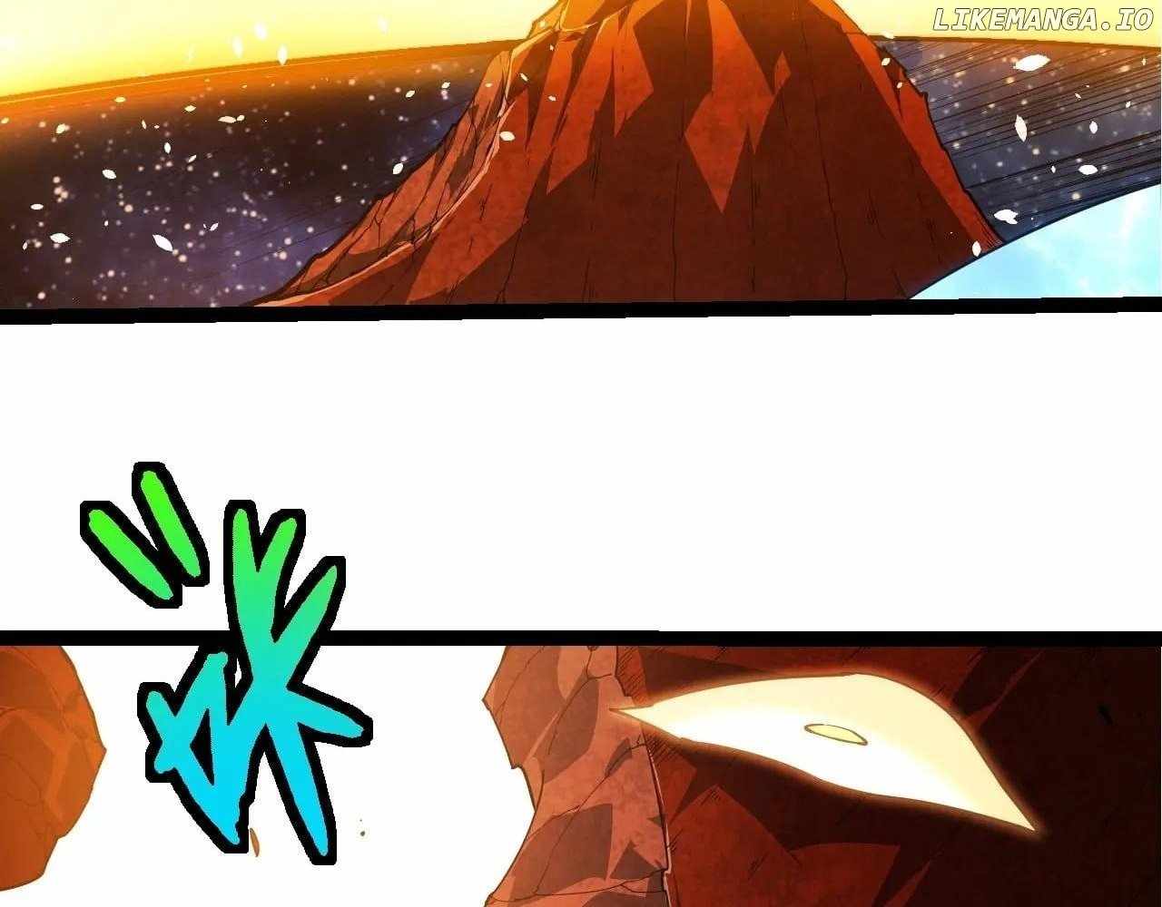 Evolution Begins With A Big Tree Chapter 394 85