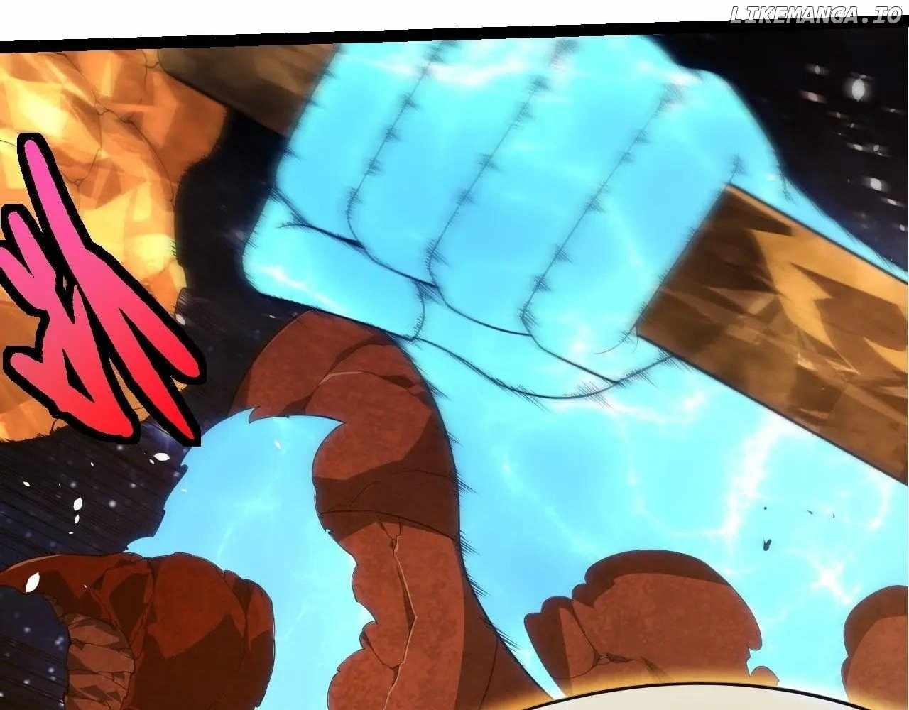 Evolution Begins With A Big Tree Chapter 394 87