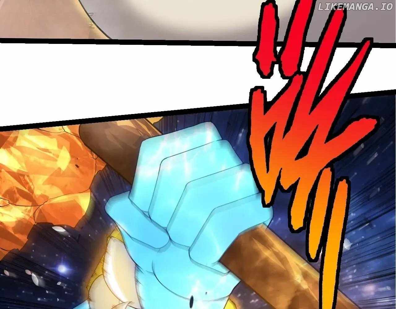 Evolution Begins With A Big Tree Chapter 394 89