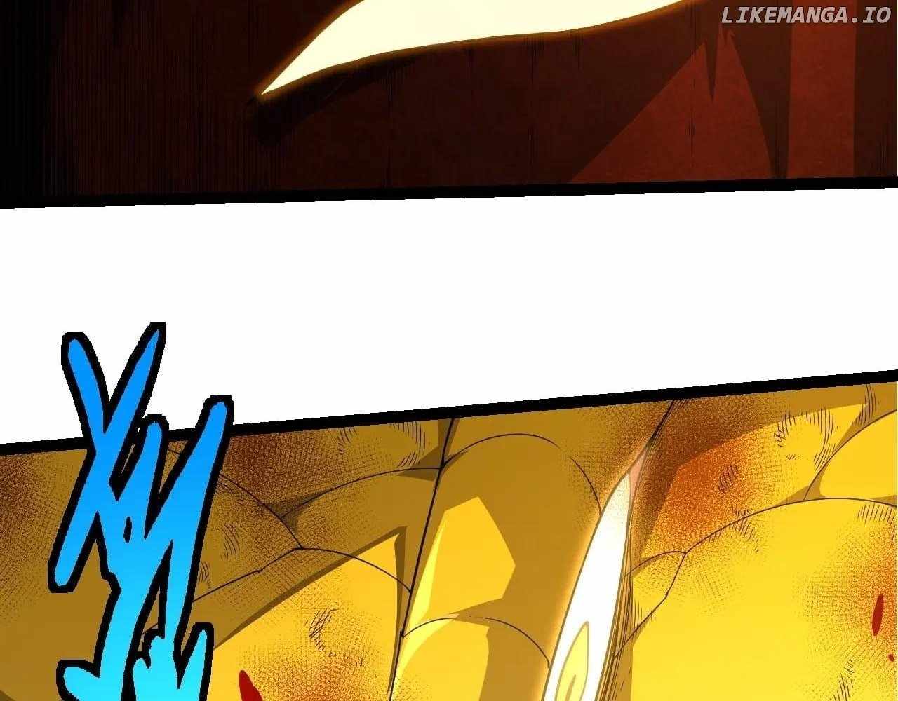 Evolution Begins With A Big Tree Chapter 394 9