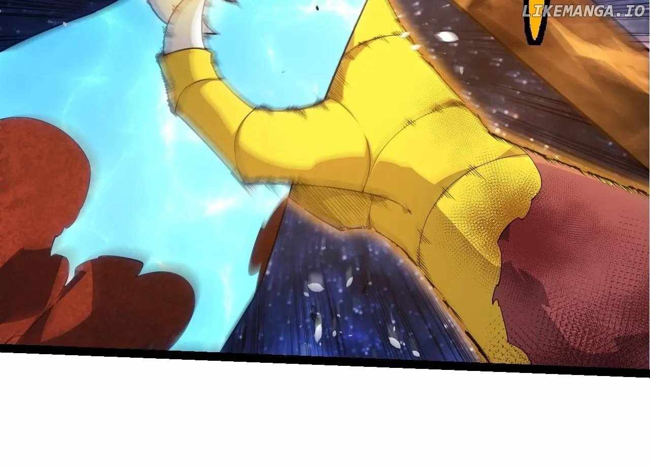 Evolution Begins With A Big Tree Chapter 394 90