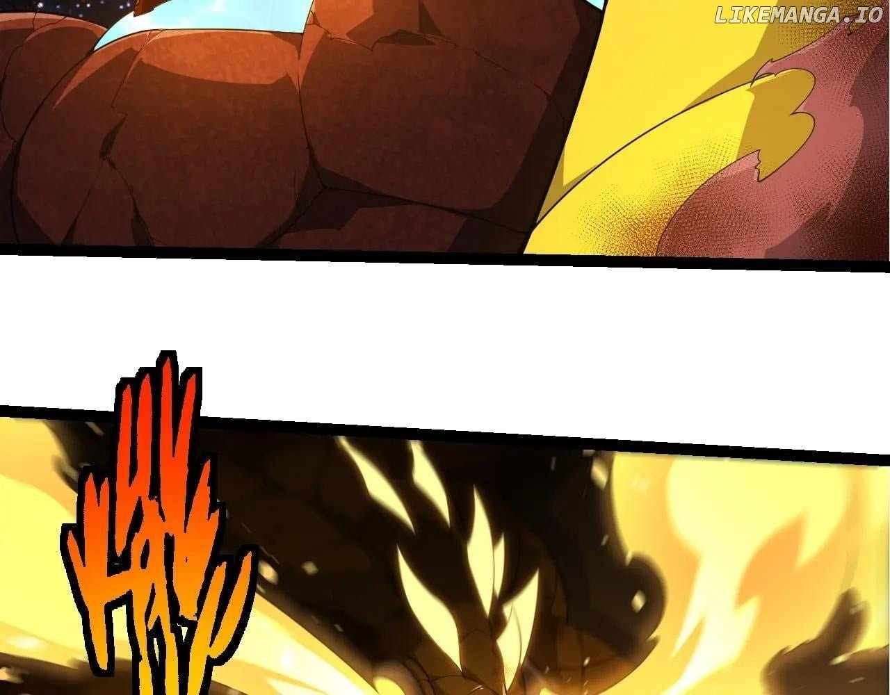 Evolution Begins With A Big Tree Chapter 394 92