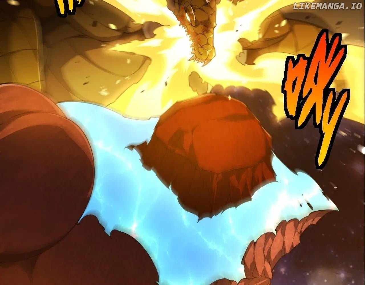 Evolution Begins With A Big Tree Chapter 394 93