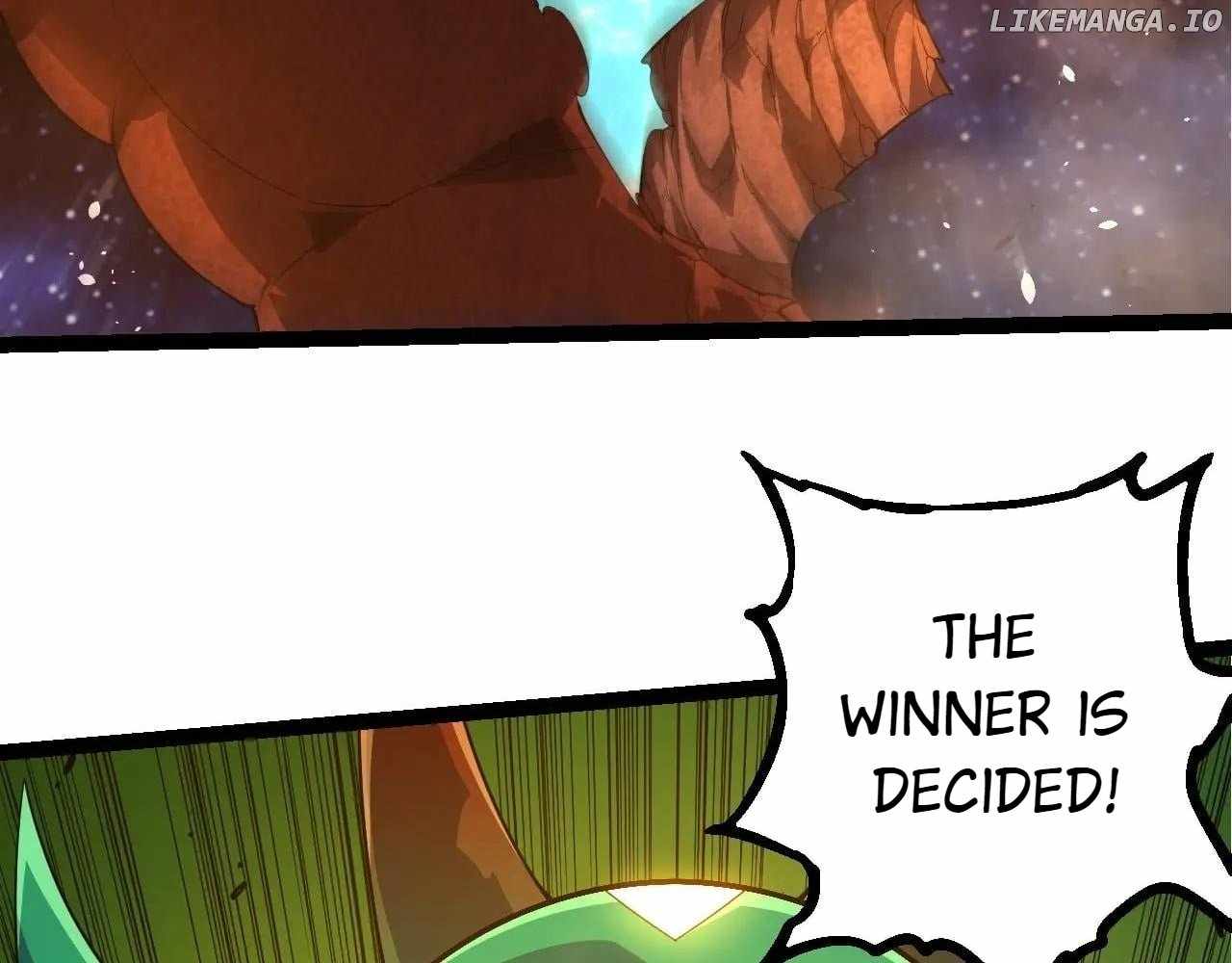 Evolution Begins With A Big Tree Chapter 394 94