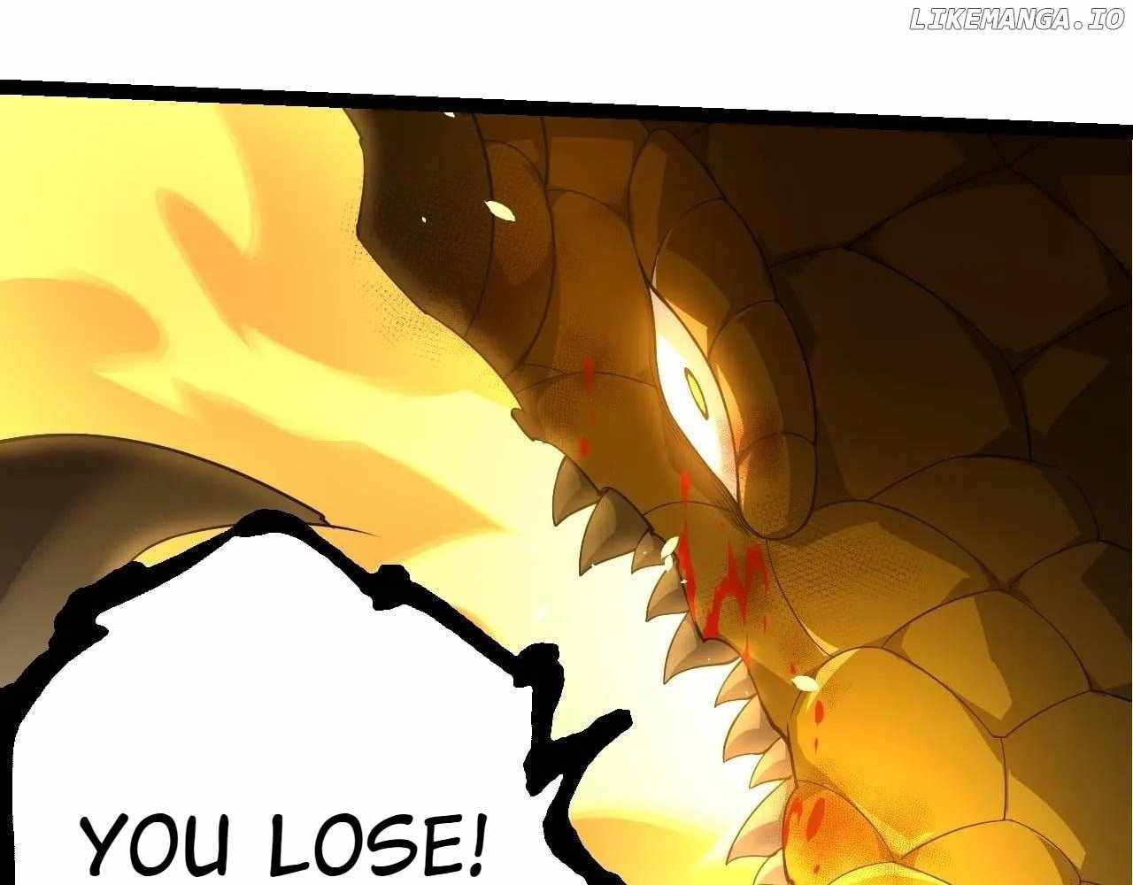 Evolution Begins With A Big Tree Chapter 394 96