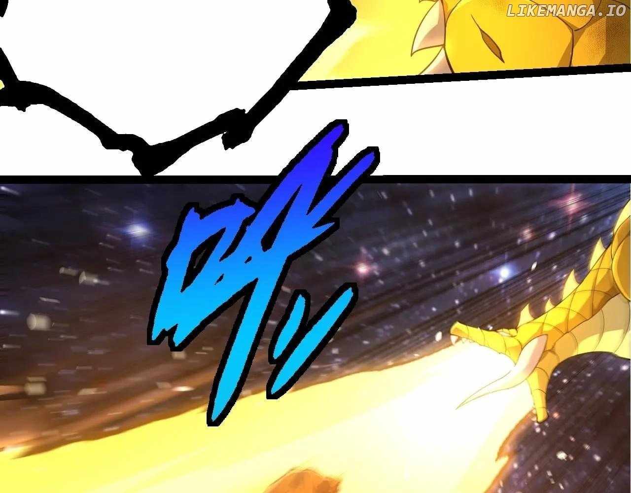 Evolution Begins With A Big Tree Chapter 394 97