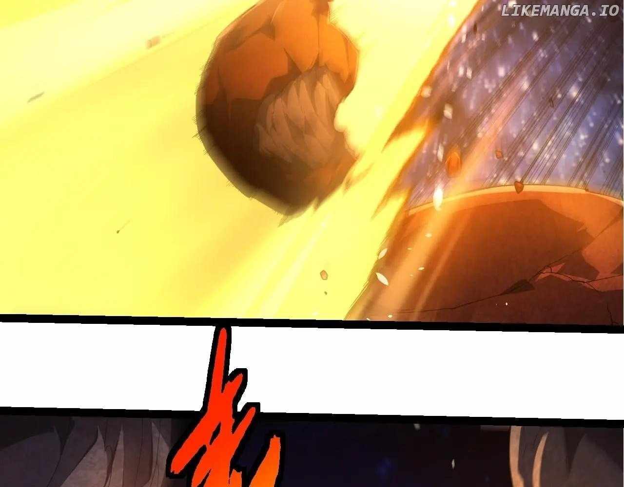 Evolution Begins With A Big Tree Chapter 394 98