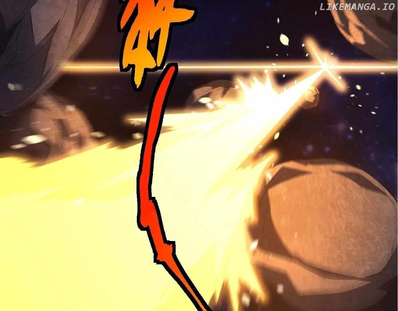 Evolution Begins With A Big Tree Chapter 394 99