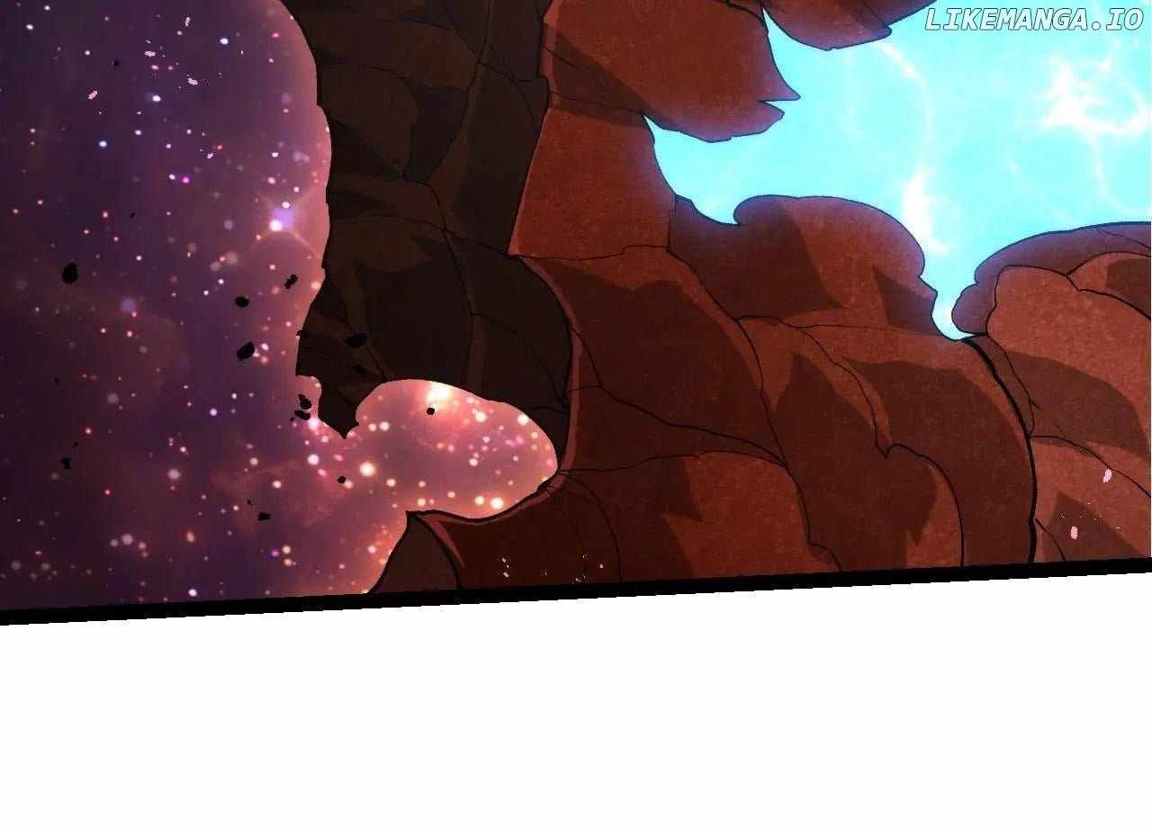 Evolution Begins With A Big Tree Chapter 395 10