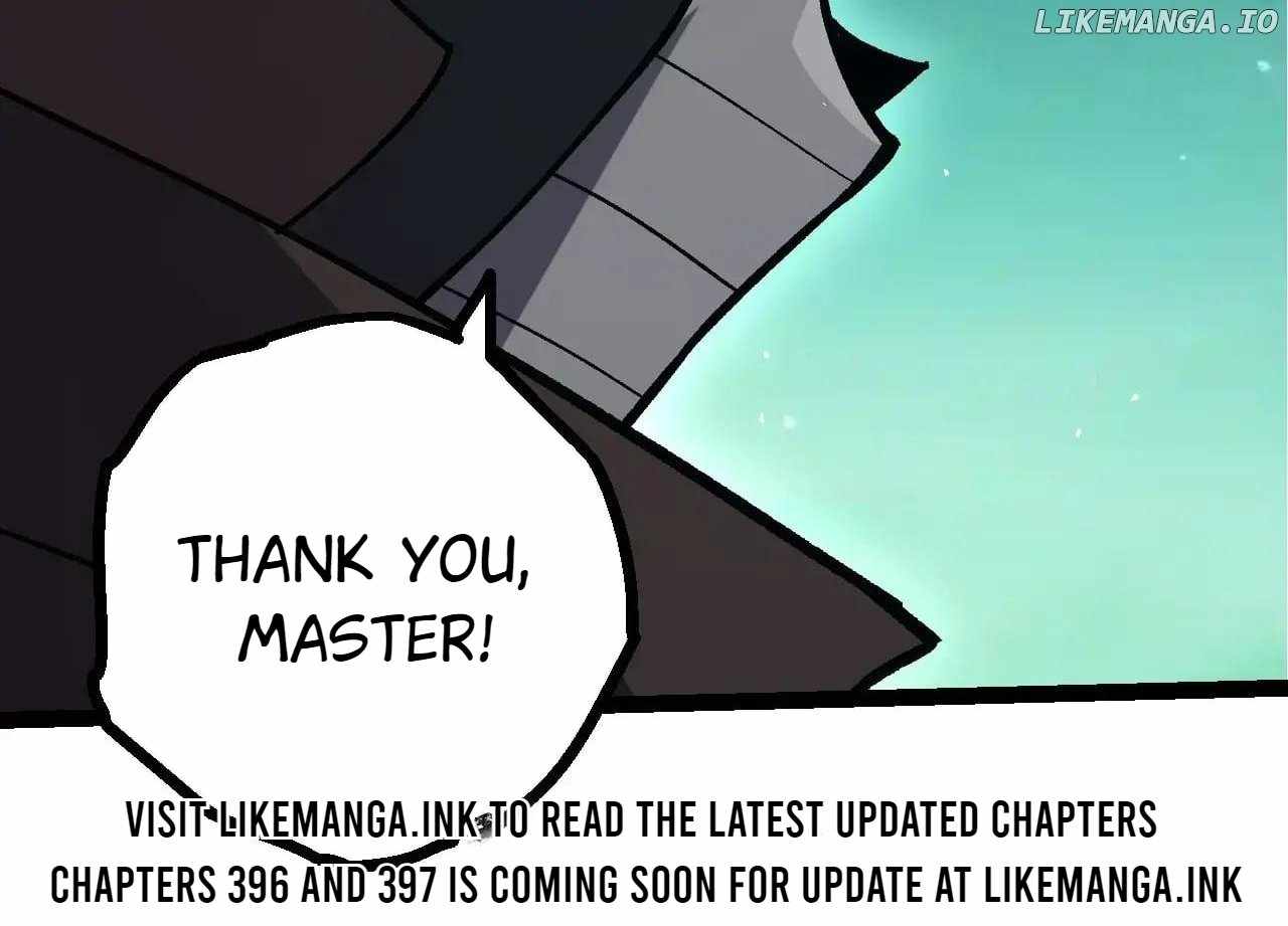 Evolution Begins With A Big Tree Chapter 395 100