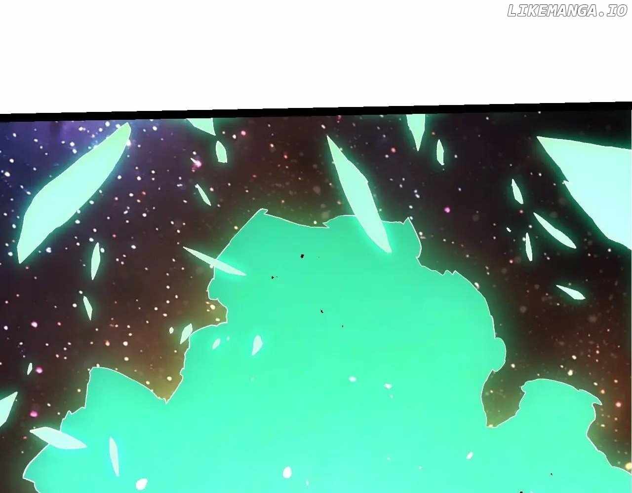 Evolution Begins With A Big Tree Chapter 395 11