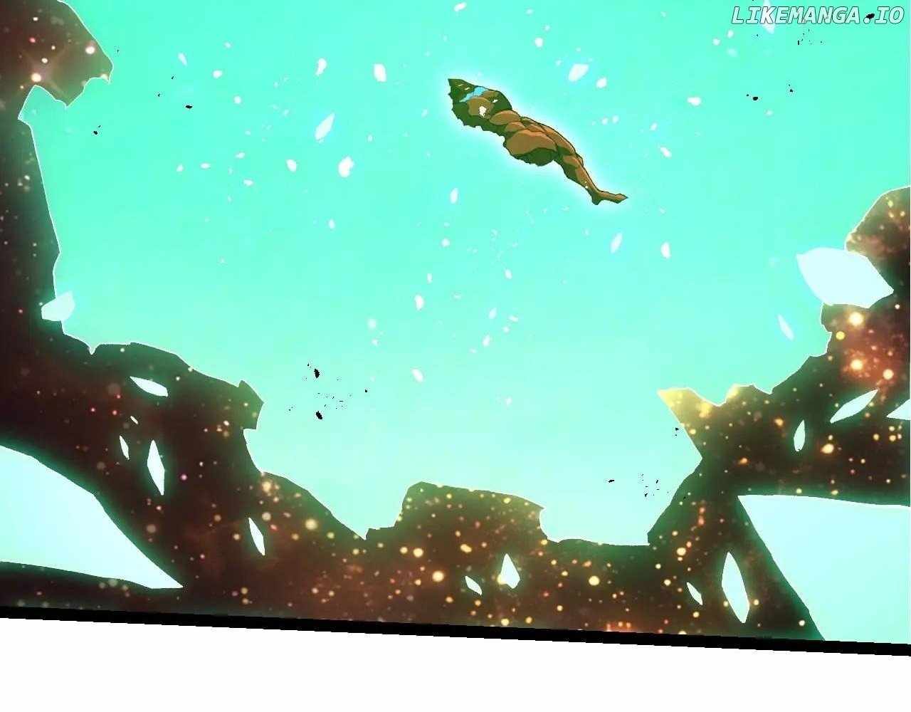 Evolution Begins With A Big Tree Chapter 395 12