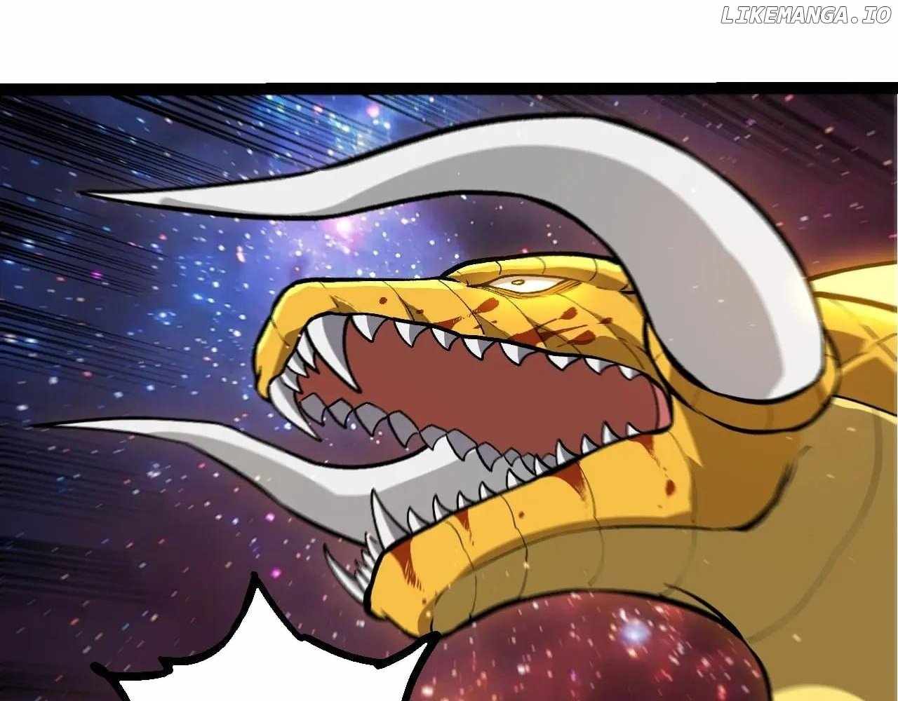 Evolution Begins With A Big Tree Chapter 395 13