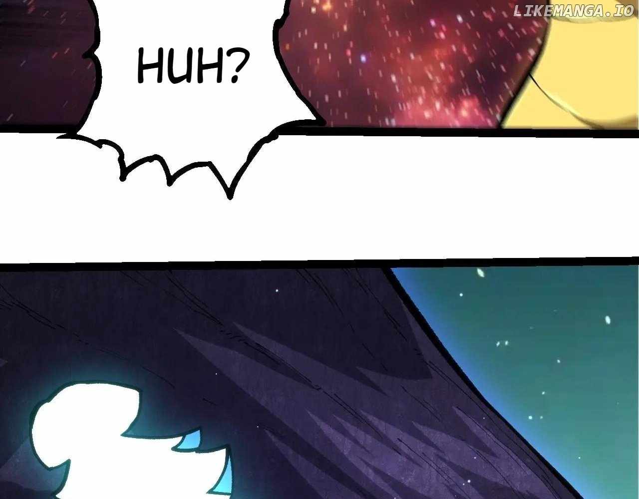 Evolution Begins With A Big Tree Chapter 395 14