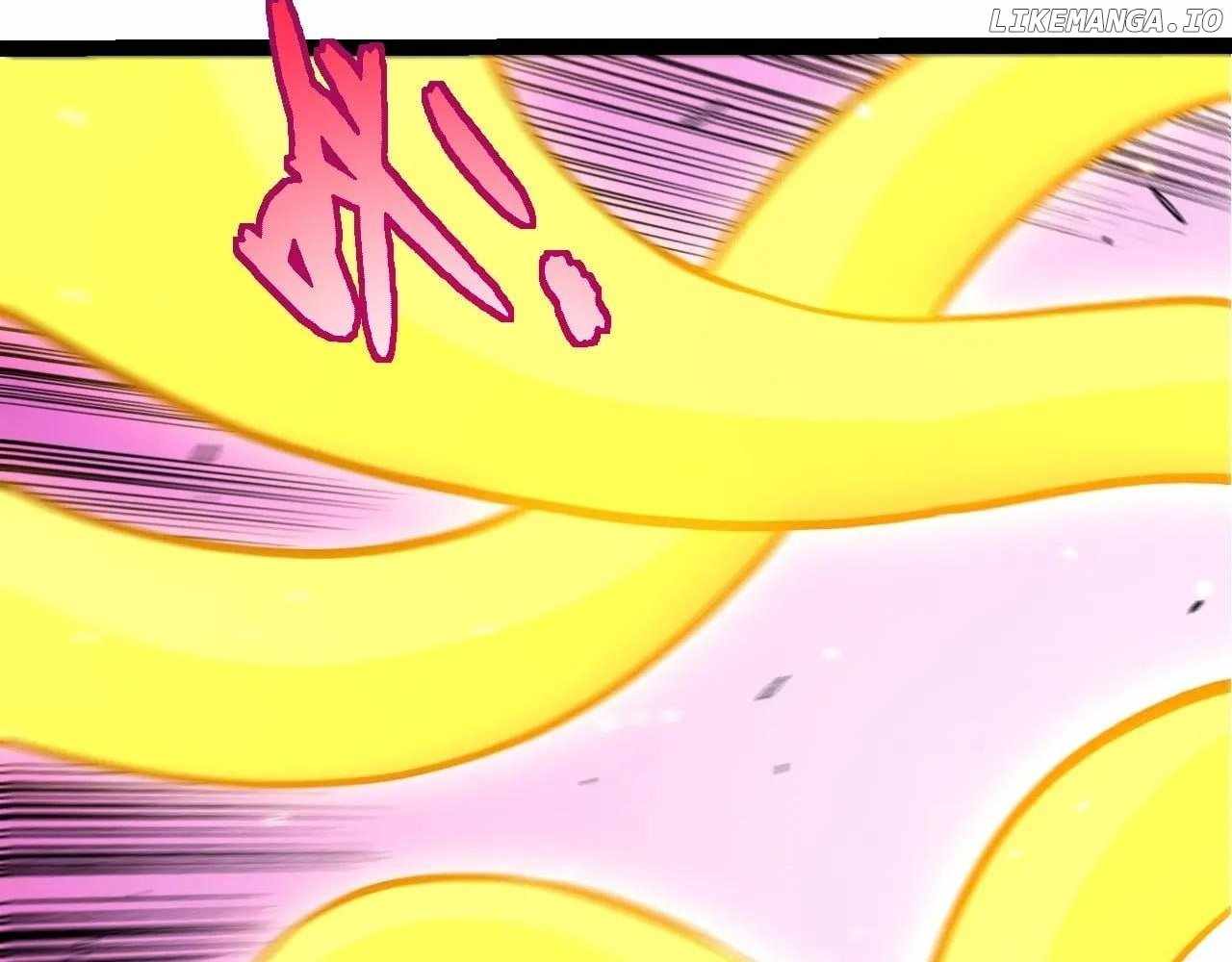 Evolution Begins With A Big Tree Chapter 395 16