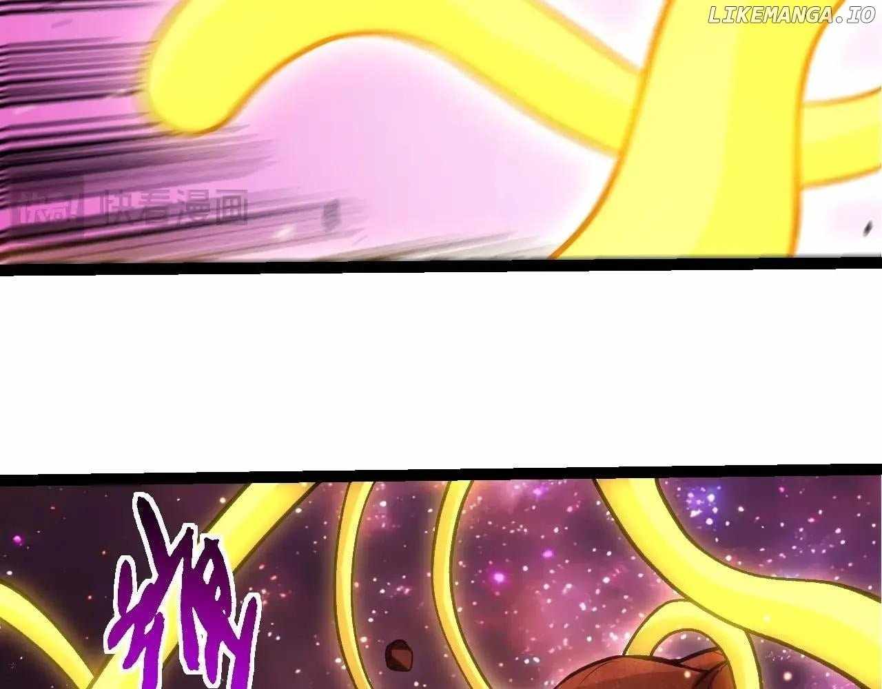 Evolution Begins With A Big Tree Chapter 395 17