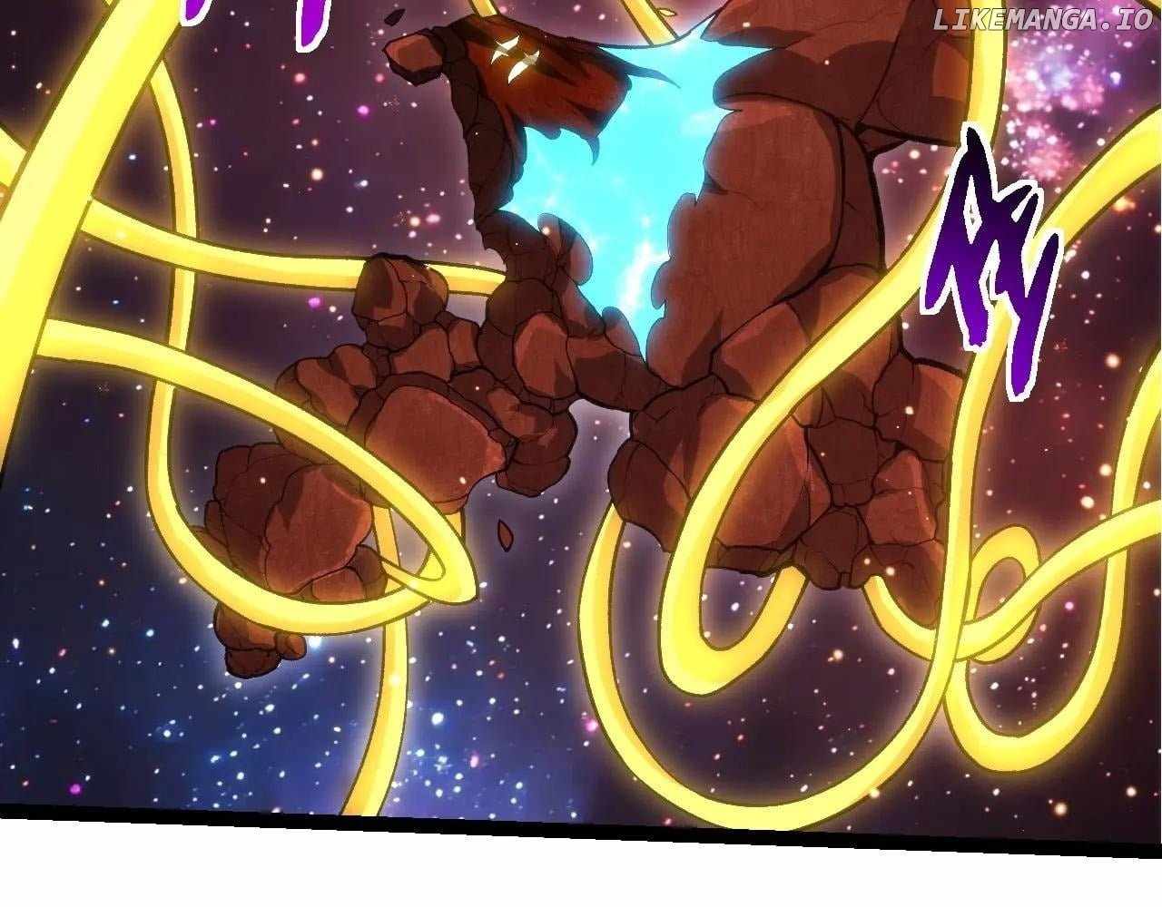 Evolution Begins With A Big Tree Chapter 395 18