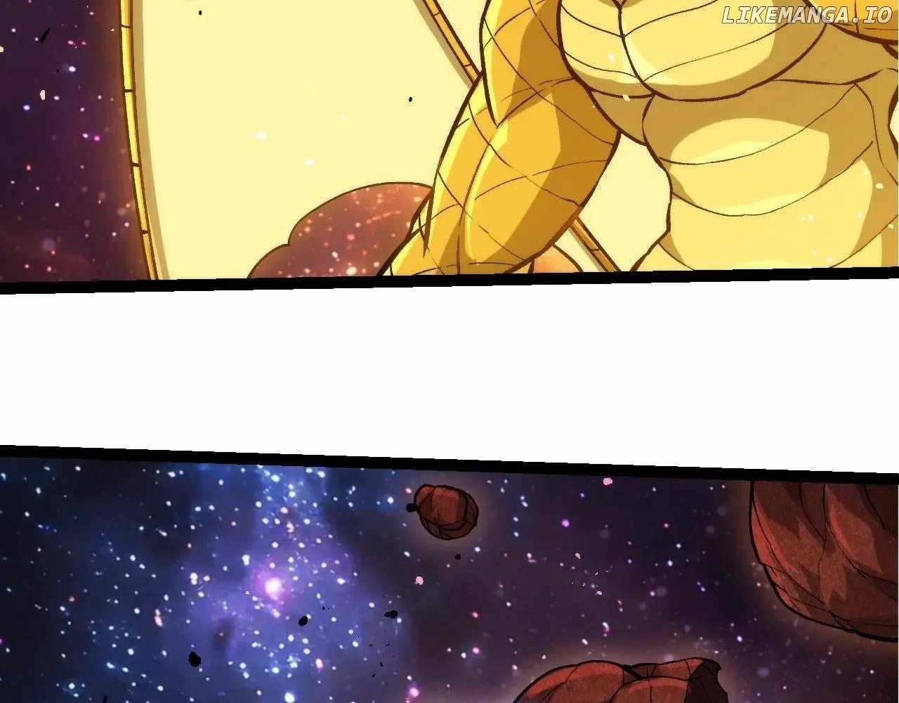 Evolution Begins With A Big Tree Chapter 395 2
