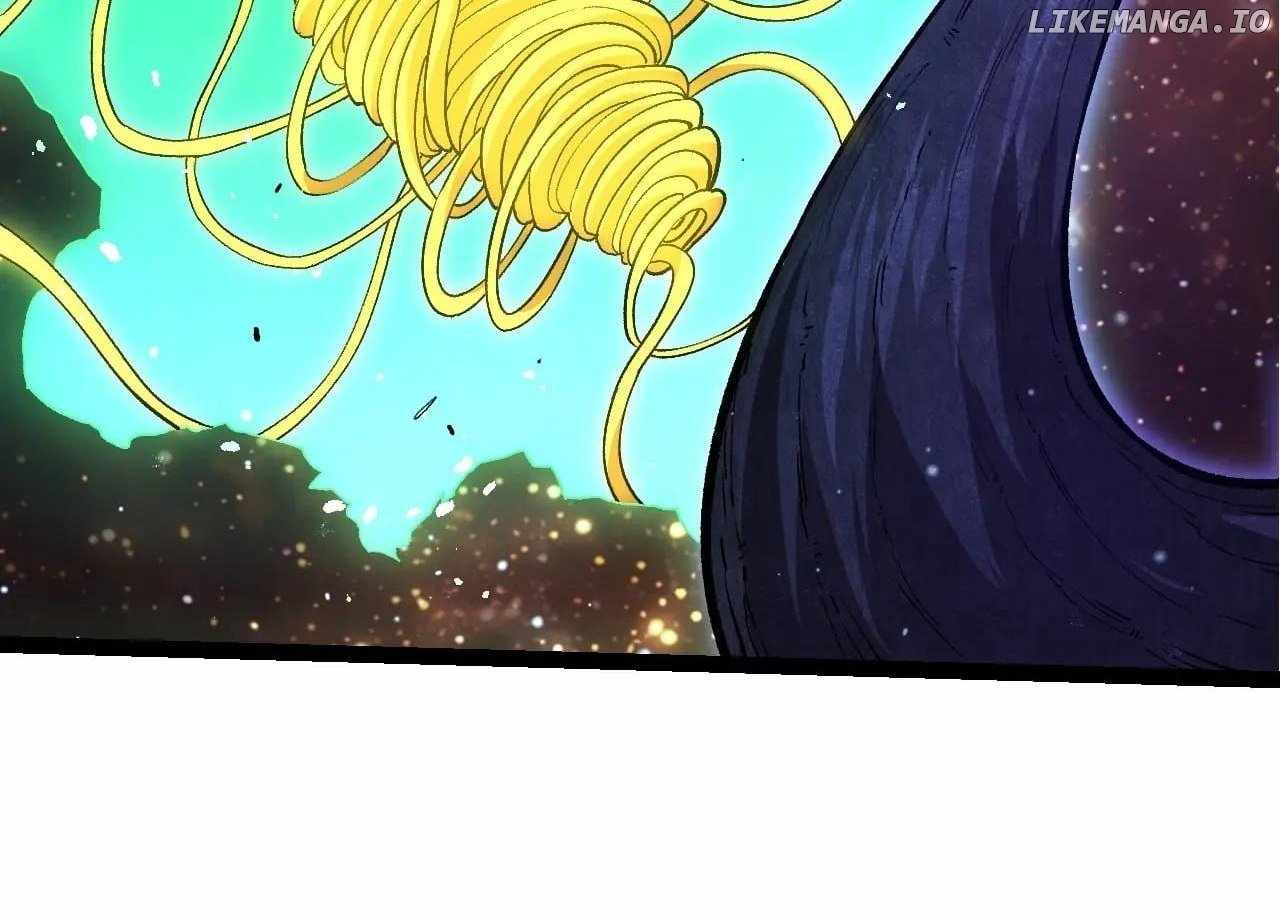 Evolution Begins With A Big Tree Chapter 395 20