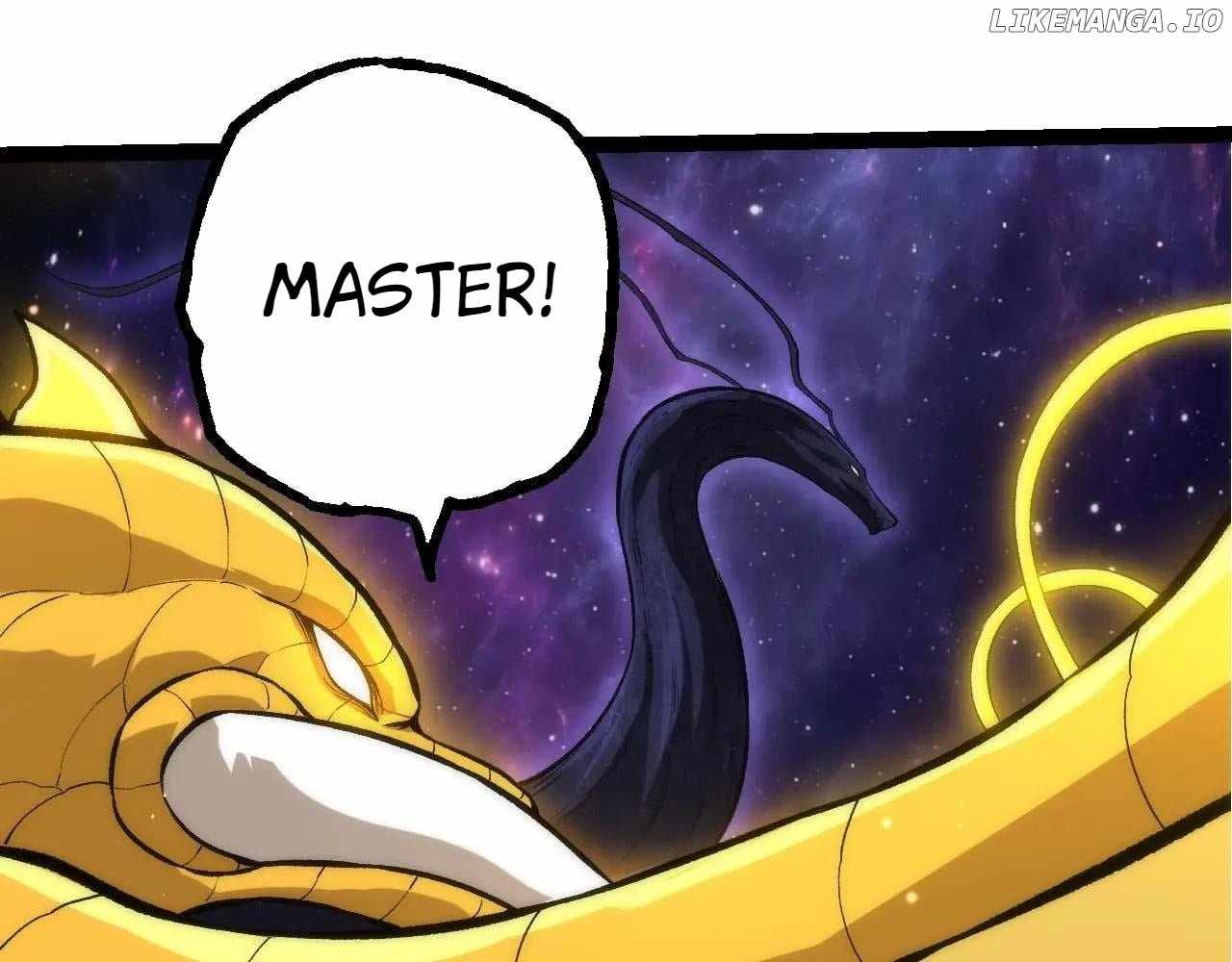 Evolution Begins With A Big Tree Chapter 395 21