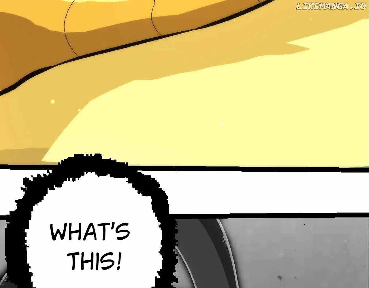 Evolution Begins With A Big Tree Chapter 395 22